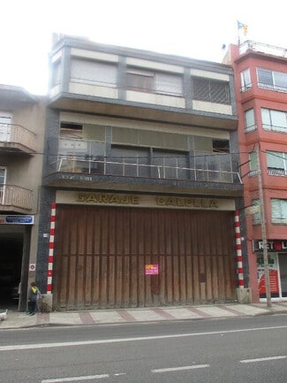 Plus de détails pour Carrer Sant Jaume, 378, Calella - Terrain à vendre