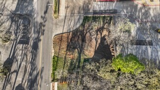 Plus de détails pour 514 W Oak St, Weatherford, TX - Terrain à vendre