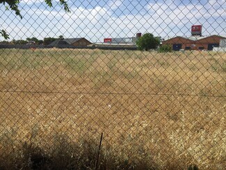 Plus de détails pour Avenida América, 13, Alcorcón - Terrain à vendre