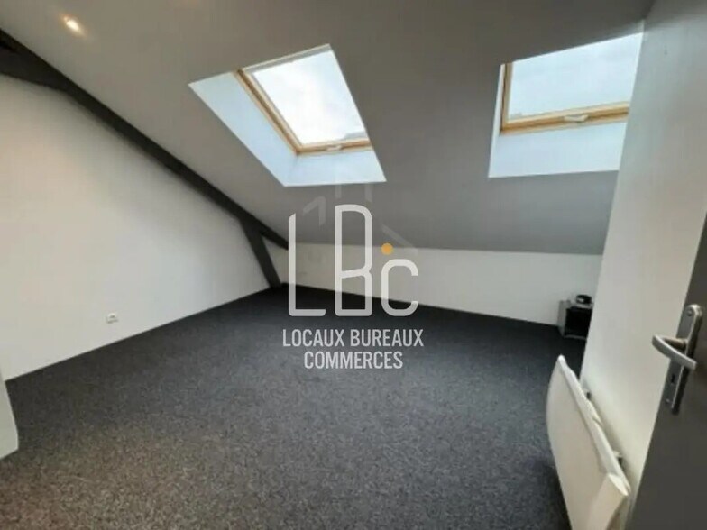 Bureau dans Nantes à louer - Photo de l’immeuble – Image 3 sur 8