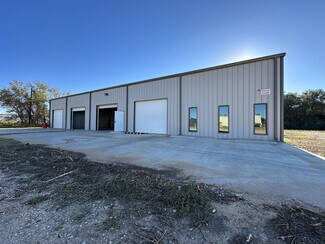 Plus de détails pour 1811 Lubbock Hwy, Lamesa, TX - Industriel/Logistique à vendre