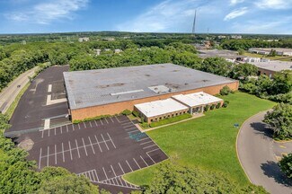 Plus de détails pour 45 Ranick Rd, Hauppauge, NY - Industriel/Logistique à louer