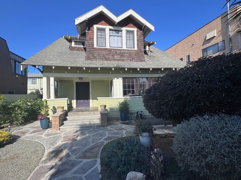 4115 S Carolina St, San Pedro, CA à vendre - Photo de l’immeuble – Image 2 sur 48