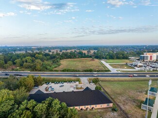 Plus de détails pour 3031 University Dr, E, College Station, TX - Terrain à vendre