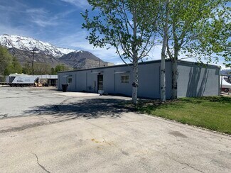 Plus de détails pour 377-381 W Center St, Pleasant Grove, UT - Bureau à louer