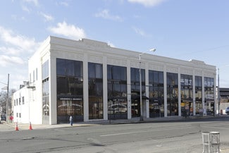 Plus de détails pour 1064-1070 Clinton Ave, Irvington, NJ - Bureau à vendre