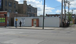 Plus de détails pour 4809 W Chicago Ave, Chicago, IL - Bureau/Médical à louer
