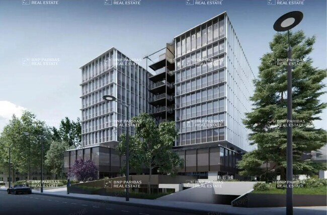 Plus de détails pour Bureau à louer