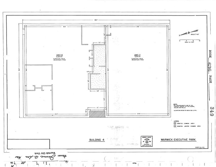250D Centerville Rd, Warwick, RI à vendre - Photo de l’immeuble – Image 2 sur 2
