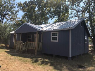 Plus de détails pour 515 & 606 N Danville St – Terrain à vendre, Willis, TX
