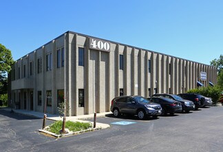 Plus de détails pour 400 N Schmidt Rd, Bolingbrook, IL - Bureau, Local commercial à louer