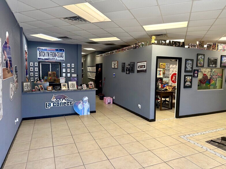 5607 Kenwick St, San Antonio, TX à vendre - Photo intérieure – Image 3 sur 25