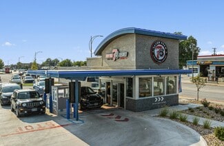 Plus de détails pour 2901 W Broadway, Council Bluffs, IA - Local commercial à vendre