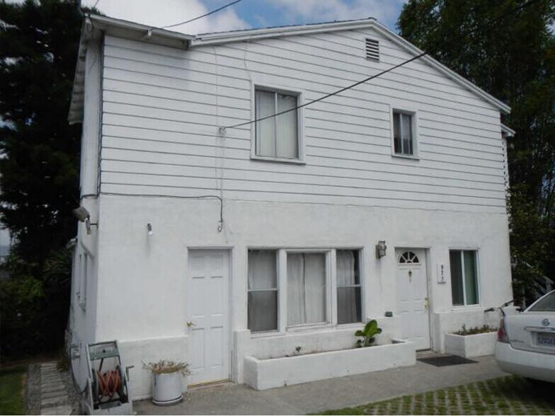 967-975 Lucile Ave portefeuille de 2 biens à vendre sur LoopNet.fr - Photo de l’immeuble – Image 2 sur 17