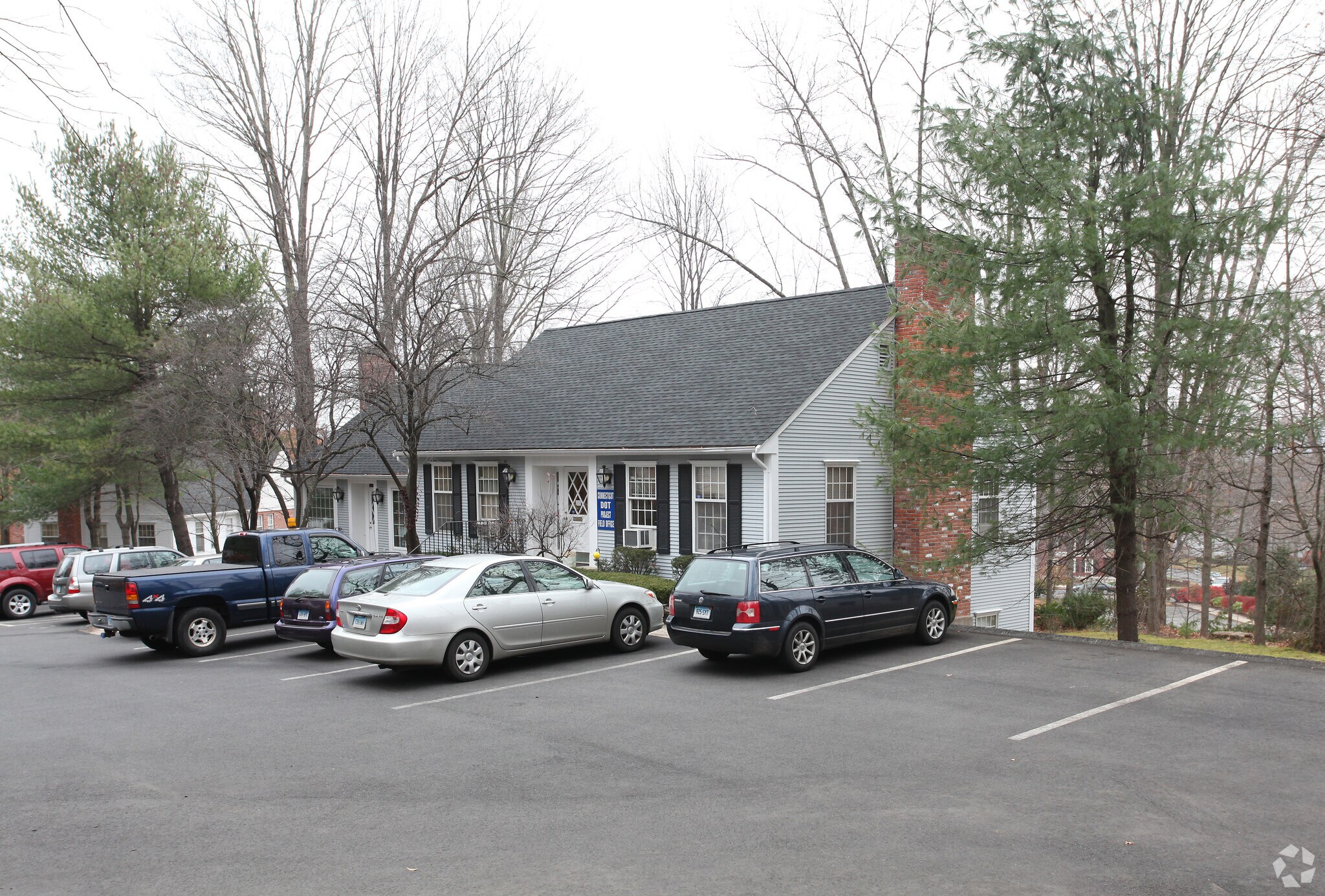 45 W Main St, Avon, CT à vendre Photo principale– Image 1 sur 8