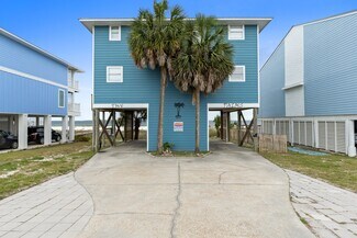 Plus de détails pour 8041 W Highway 98, Port Saint Joe, FL - Spécialisé à vendre
