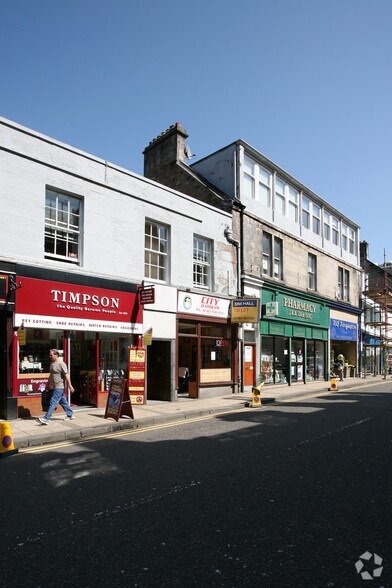 20-24 East Port, Dunfermline à louer - Photo de l’immeuble – Image 2 sur 3