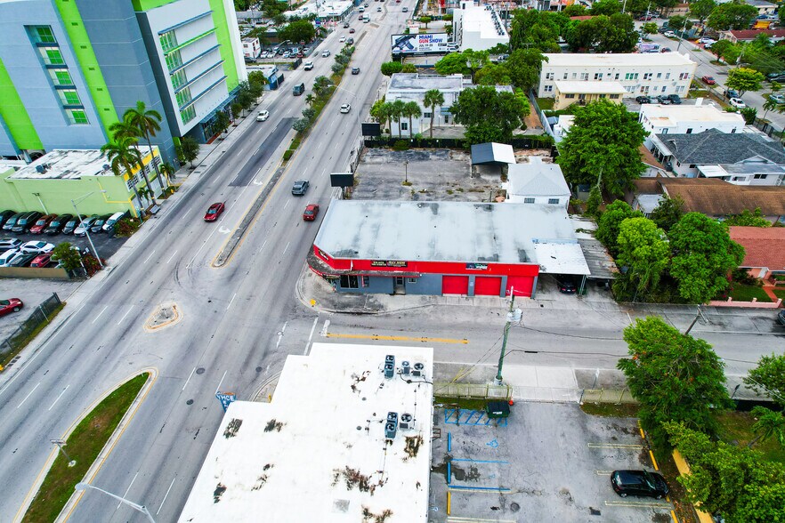 101 NW 27th Ave, Miami, FL à vendre - Photo de l’immeuble – Image 2 sur 17