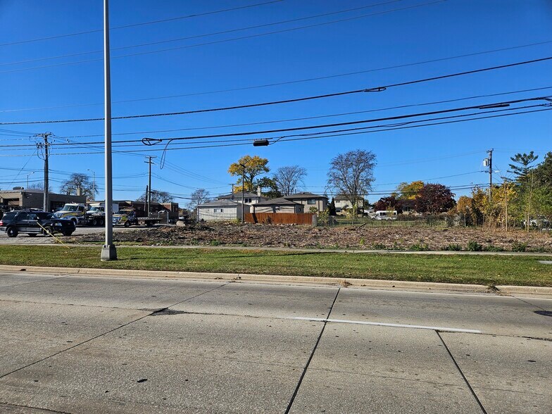 11020 Central Ave, Chicago Ridge, IL à vendre - Autre – Image 3 sur 3