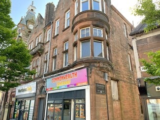 Plus de détails pour 92-94 High St, Lockerbie - Local commercial à vendre