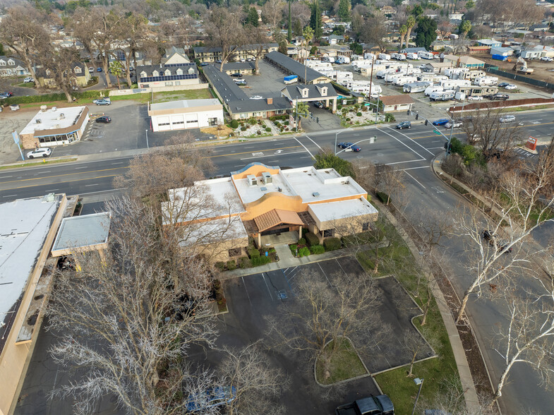 110 Mission Ranch Blvd, Chico, CA à louer - Photo de l’immeuble – Image 2 sur 15