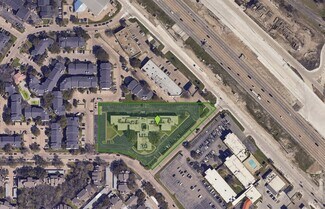 Plus de détails pour 11325 Pegasus St, Dallas, TX - Terrain à vendre