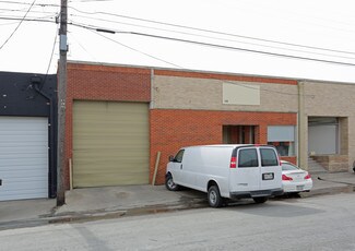 Plus de détails pour 136-140 Leslie St, Dallas, TX - Local d'activités à louer