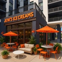 3333 N Federal Hwy, Oakland Park, FL à louer Photo de l’immeuble– Image 2 sur 6