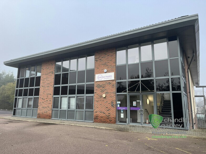 Bell Ln, Amersham à louer - Photo de l’immeuble – Image 3 sur 44