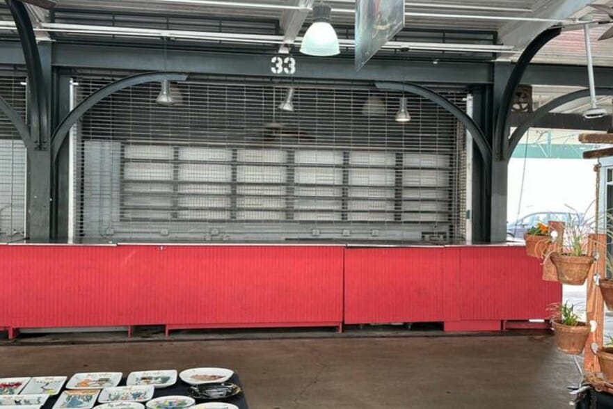 4 French Market pl, New Orleans, LA à louer - Photo principale – Image 1 sur 7