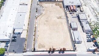 Plus de détails pour 2540 Rosemead Blvd, South El Monte, CA - Terrain à vendre