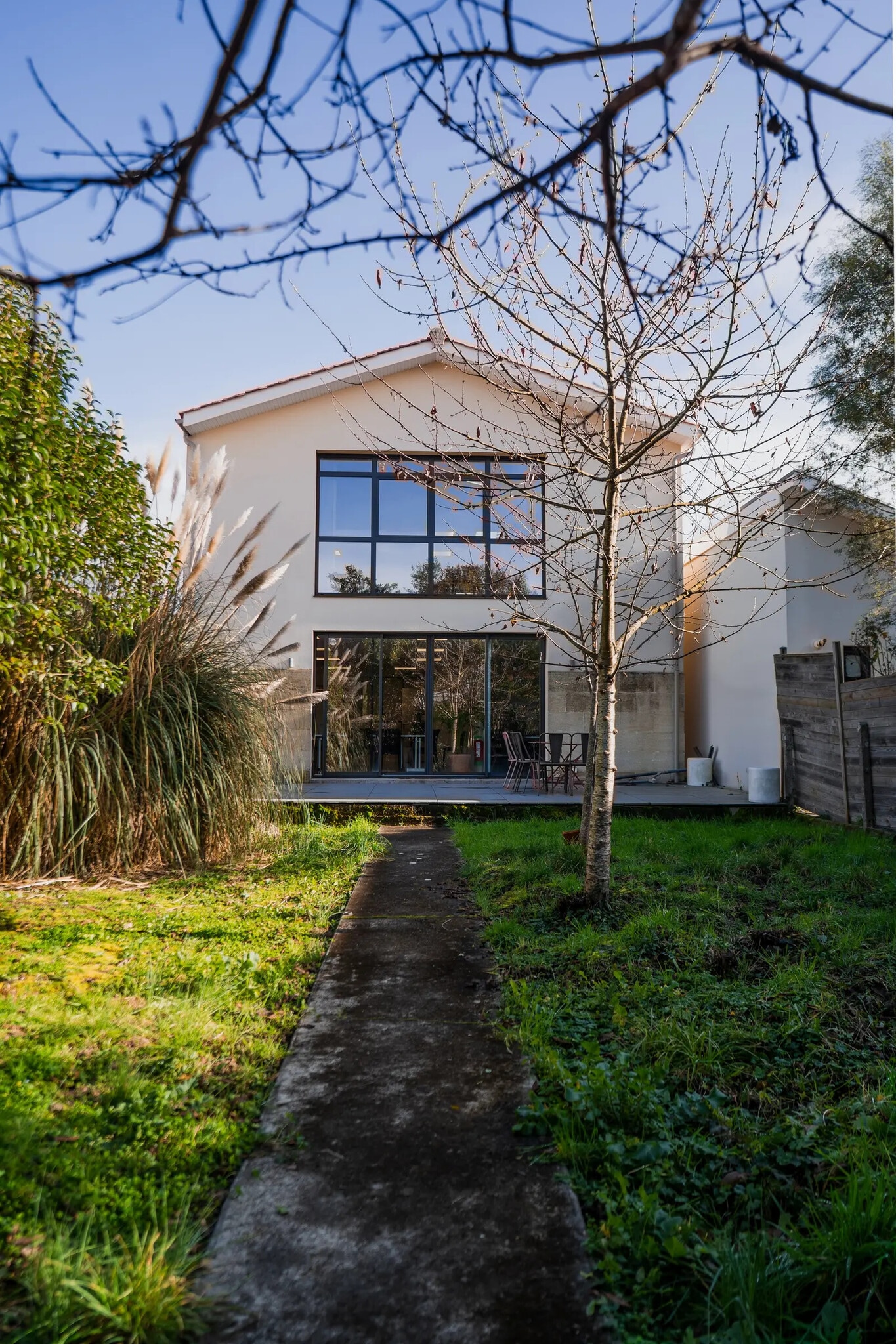 Bureau dans Cenon à vendre Photo de l’immeuble– Image 1 sur 8