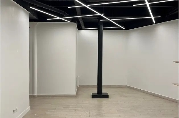 Photo de l’immeuble