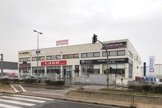 Plus de détails pour Avenida de Madrid, 5, Arganda del Rey - Local commercial à louer