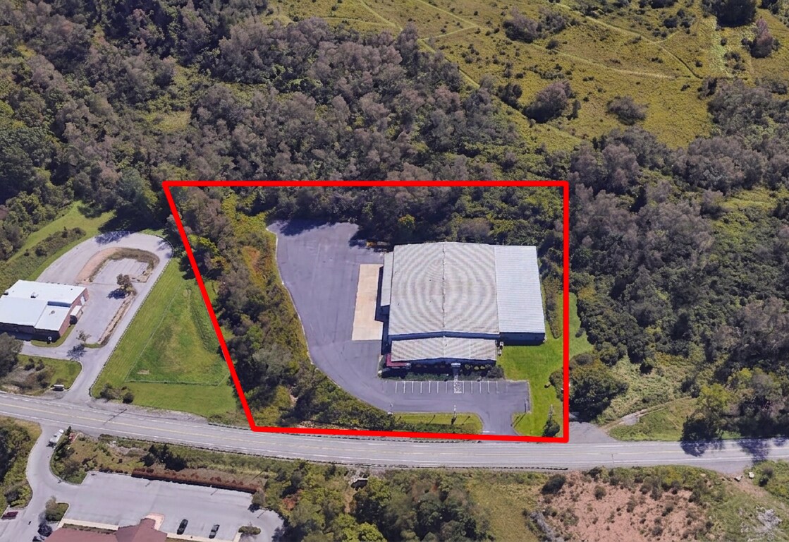 850 Eisenhower Blvd, Johnstown, PA à vendre Photo intérieure– Image 1 sur 1