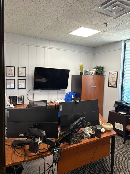 1300 E Corporate Dr, Arlington, TX à vendre - Photo de l’immeuble – Image 3 sur 6