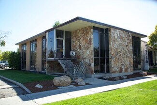 Plus de détails pour 1587 S Main St, Salt Lake City, UT - Bureau à vendre