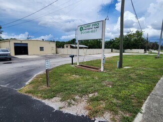 Plus de détails pour 17910 41 Hwy N, Lutz, FL - Local d'activités à louer