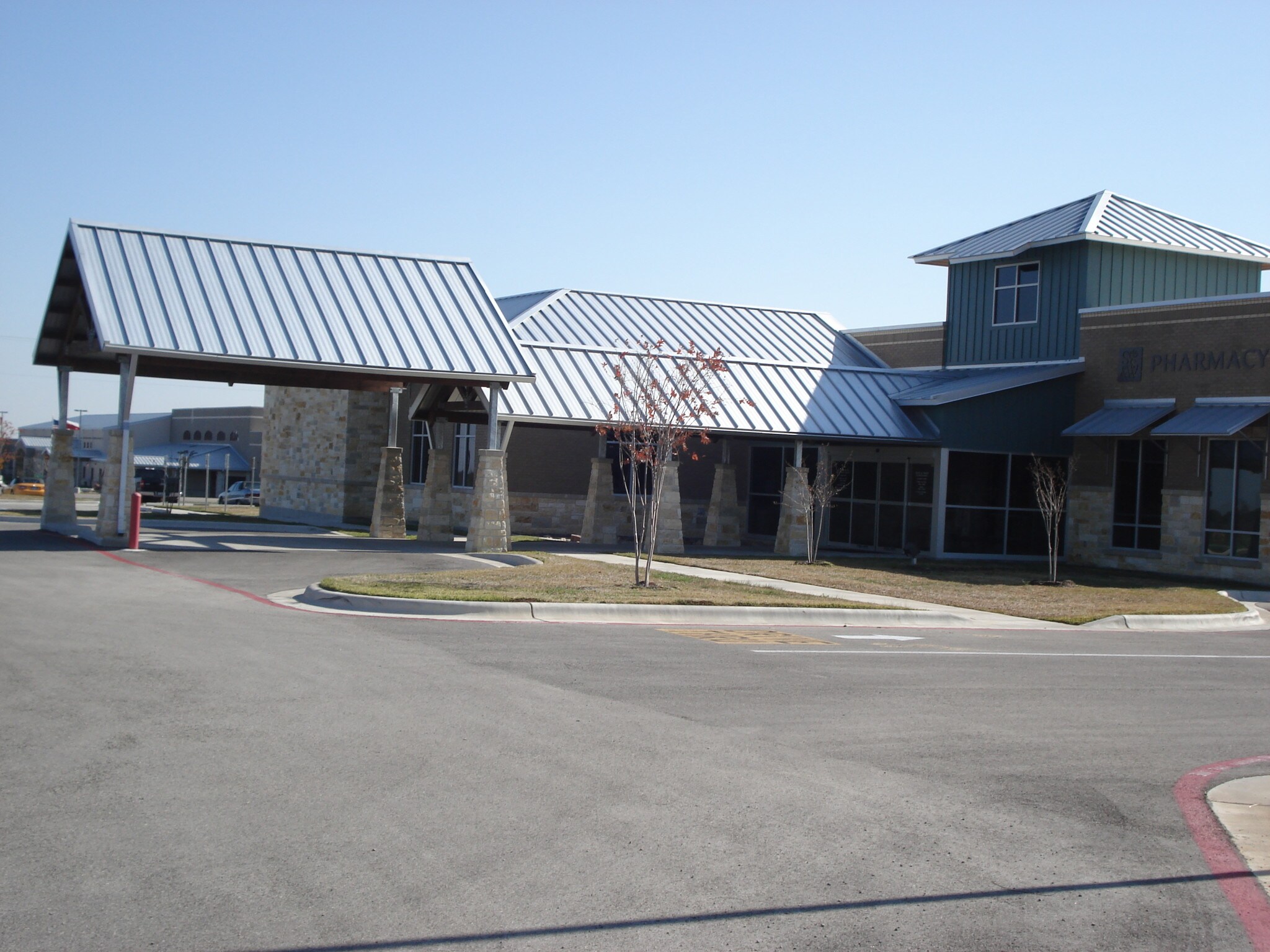 3525 FM 2484, Salado, TX à vendre Photo principale– Image 1 sur 5