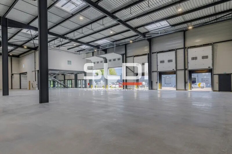 Bureau dans Corbas à louer - Photo intérieure – Image 2 sur 7