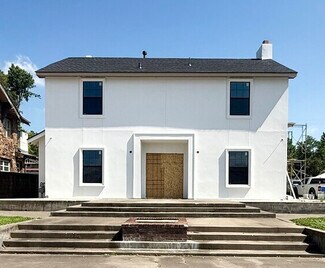 Plus de détails pour 1843 E 15th St, Tulsa, OK - Bureau à louer