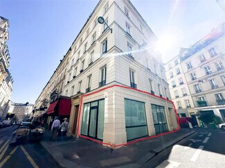 Plus de détails pour Local commercial à louer