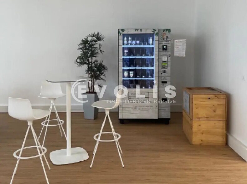 215 Avenue Georges Clemenceau, Nanterre à louer - Photo de l’immeuble – Image 3 sur 10