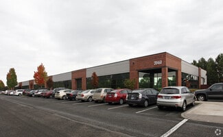 Plus de détails pour 8920 NE Von Neumann Dr, Hillsboro, OR - Bureau à vendre