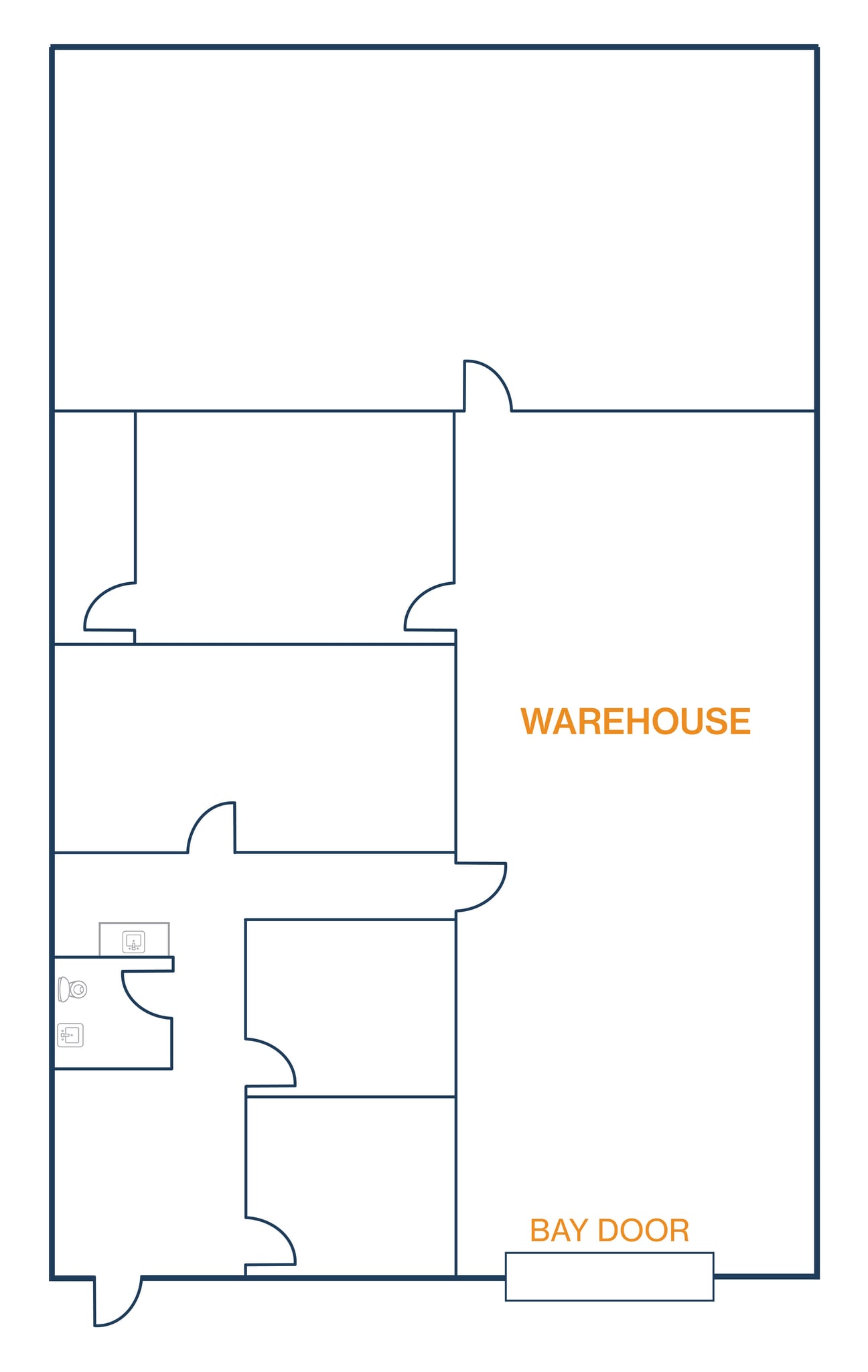 22955 Tomball Pky, Tomball, TX à louer Photo intérieure– Image 1 sur 1