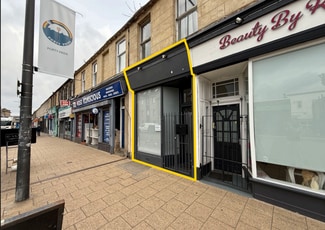 Plus de détails pour 240 Portobello High St, Edinburgh - Local commercial à louer