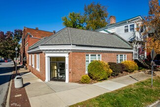Plus de détails pour 932 Diamond Park, Meadville, PA - Bureau à vendre