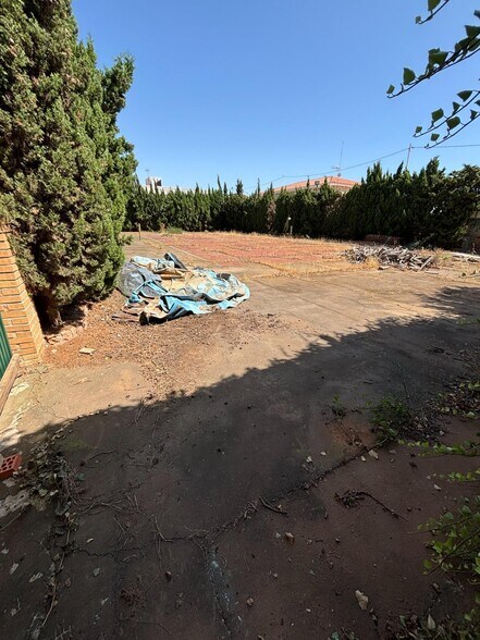 Terrain dans Cartagena, Murcia à vendre - Photo de l’immeuble – Image 2 sur 13