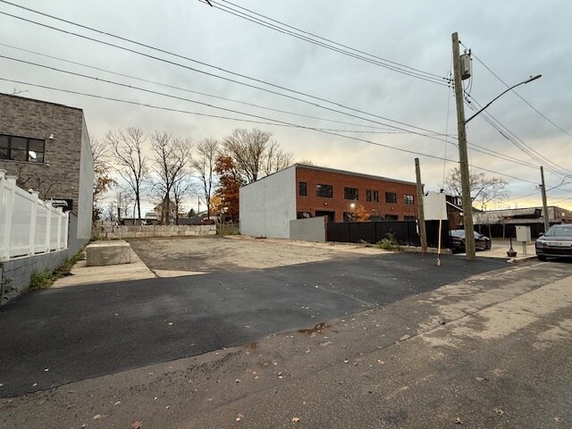 0 Storer Avenue, Staten Island, NY à louer - Photo de l’immeuble – Image 1 sur 3