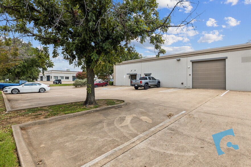 2855 Exchange Blvd, Southlake, TX à louer - Photo de l’immeuble – Image 3 sur 13